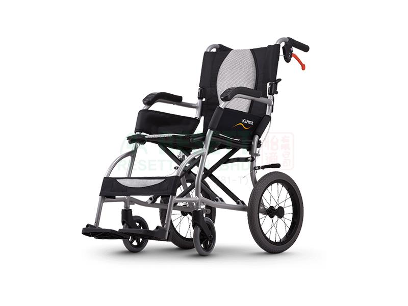 Karma Ergo Lite Ultra-Lightweight Transport Pushchair KM-2501