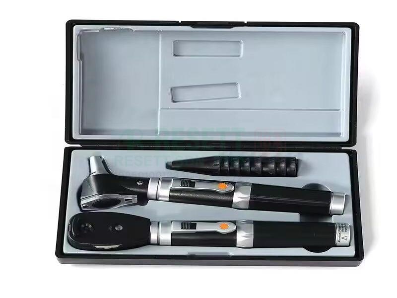 Ophthalmoscope & Otoscope Kit China