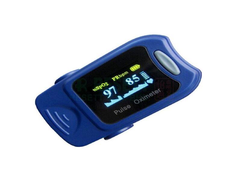 FingerTip Pulse Oximeter FS20A
