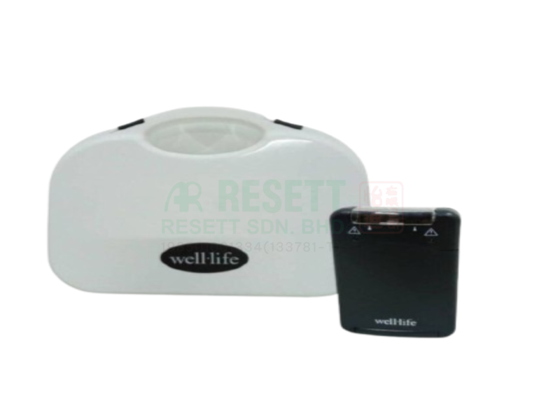 Well Life Tens Device