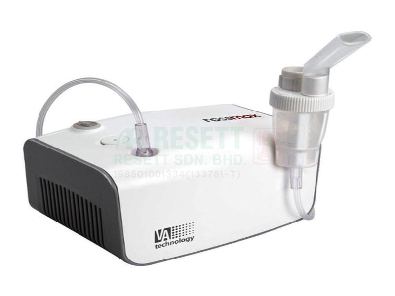 Rossmax Heavy Duty Nebulizer NB 500