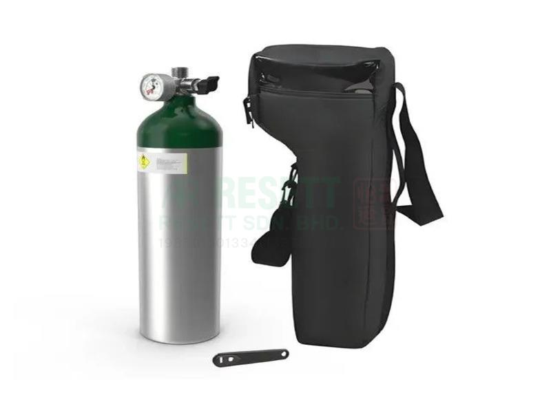 Medical Oxygen Tank 400L
