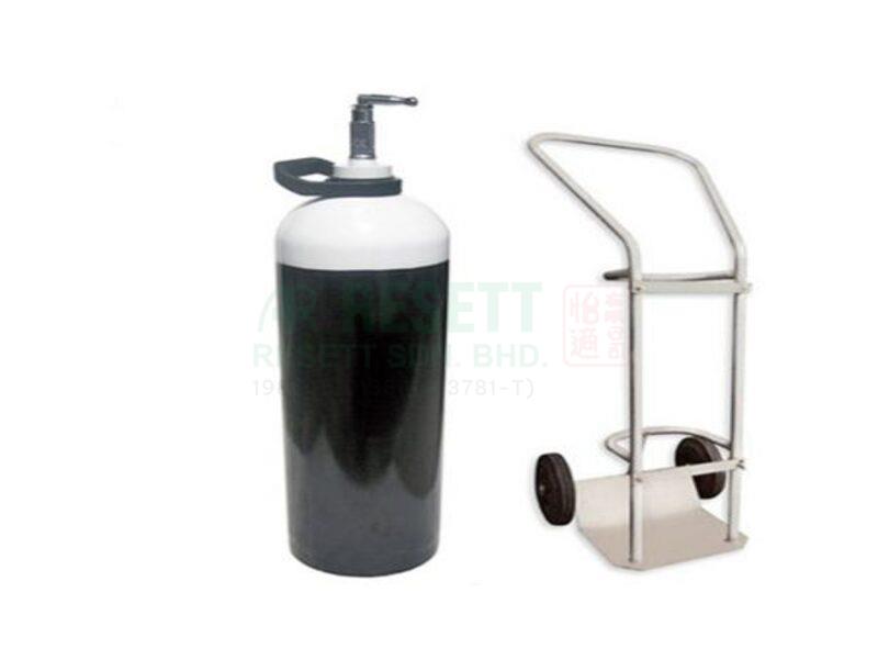 Medical Oxygen Tank 1400L