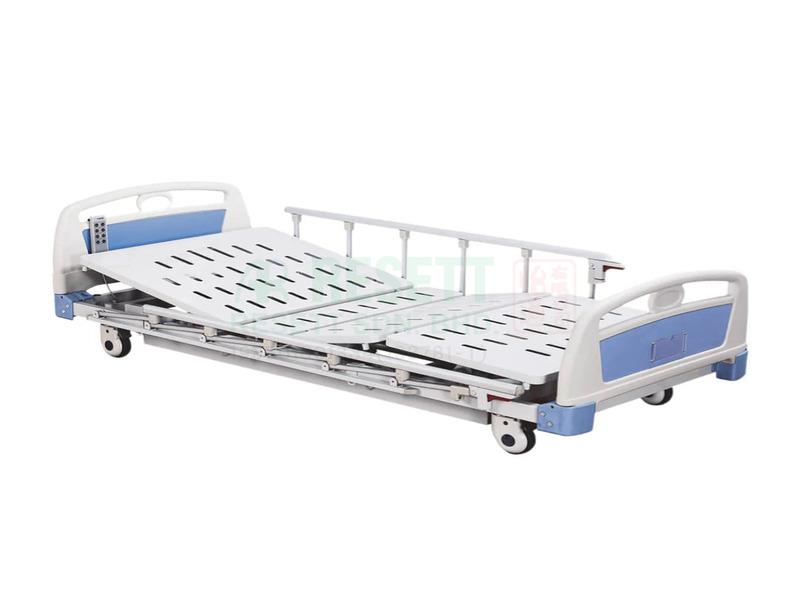 Electric Hospital Bed