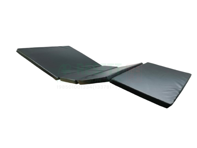 Hospital PU Foam Mattress