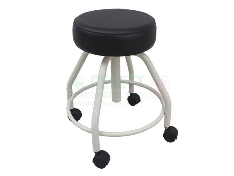 Surgeon's Stool On Castors VS 140 - A - 1
