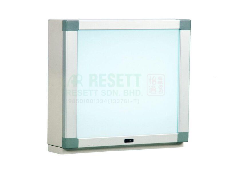 X-Ray Viewver Single VS 148 A