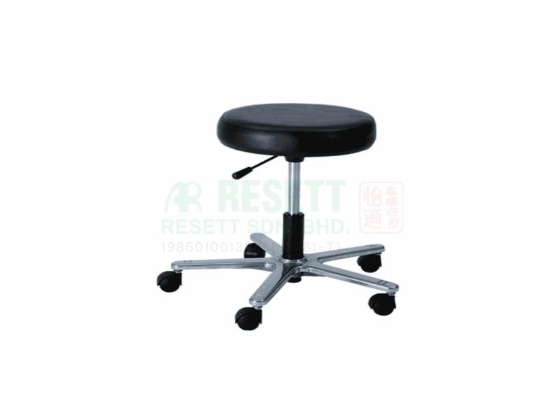 Operating Stool VS 140 - 4 - GS
