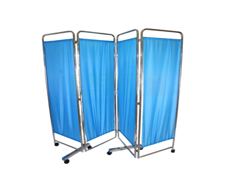 Hospital Ward Screen