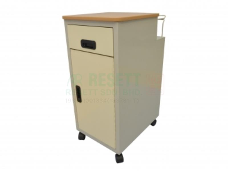 Bedside Locker - Classic