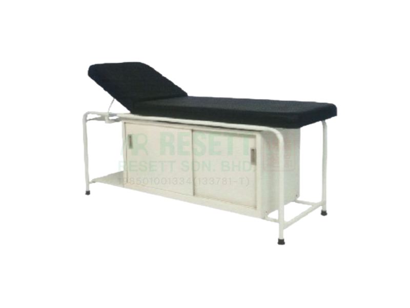 C/W Cabinet & 2 Drawers VS 118 - B