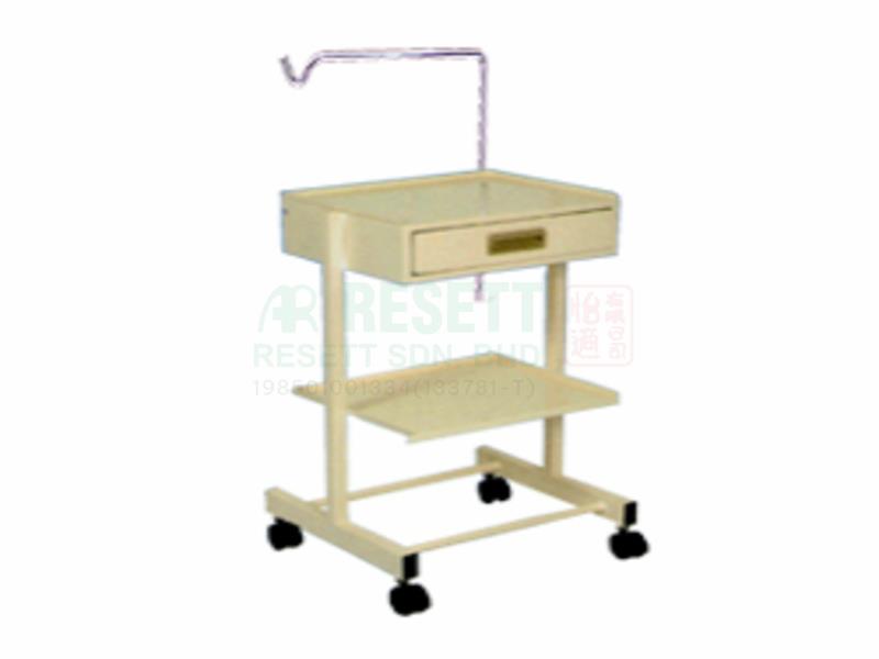 E. C. G. Trolley Standard Universal Model VS 165