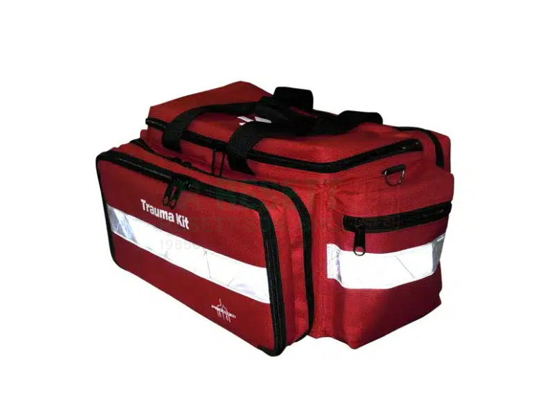 Professional Trauma Kit