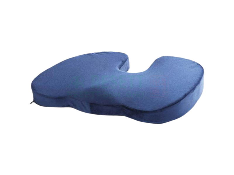 Alivio Therapeutic Coccyx Seat Cushion