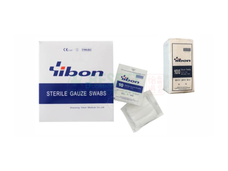Yibon Gauze Swab