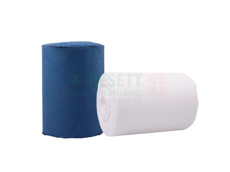 Combine Dressing Roll (Gamgee) 500gm