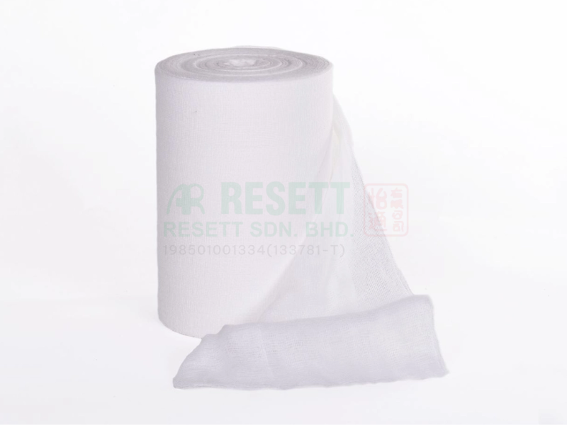 Gauze Roll 36” X 100 Yards