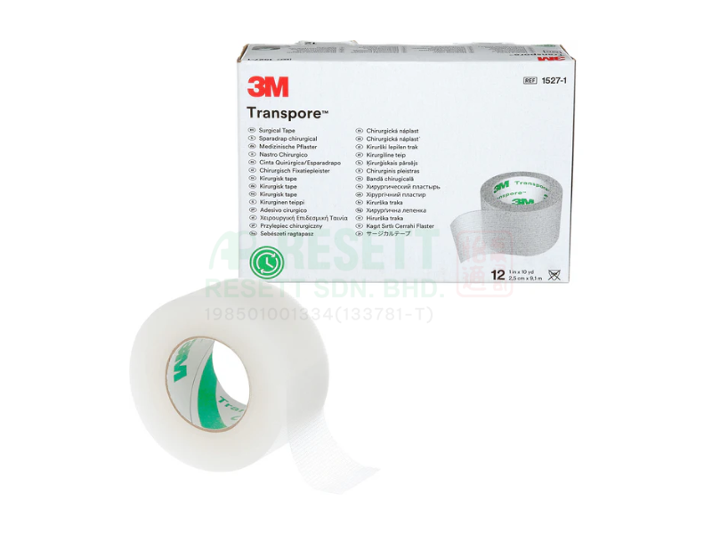 3M Transpore tape