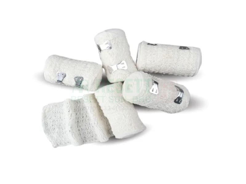 Yibon Cotton Crepe Bandage