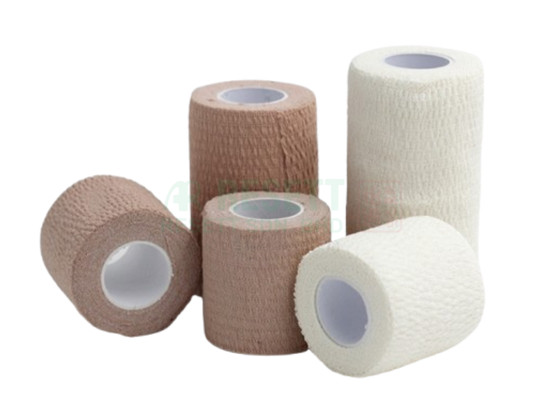 Unigloves Self- Adhesive Bandage