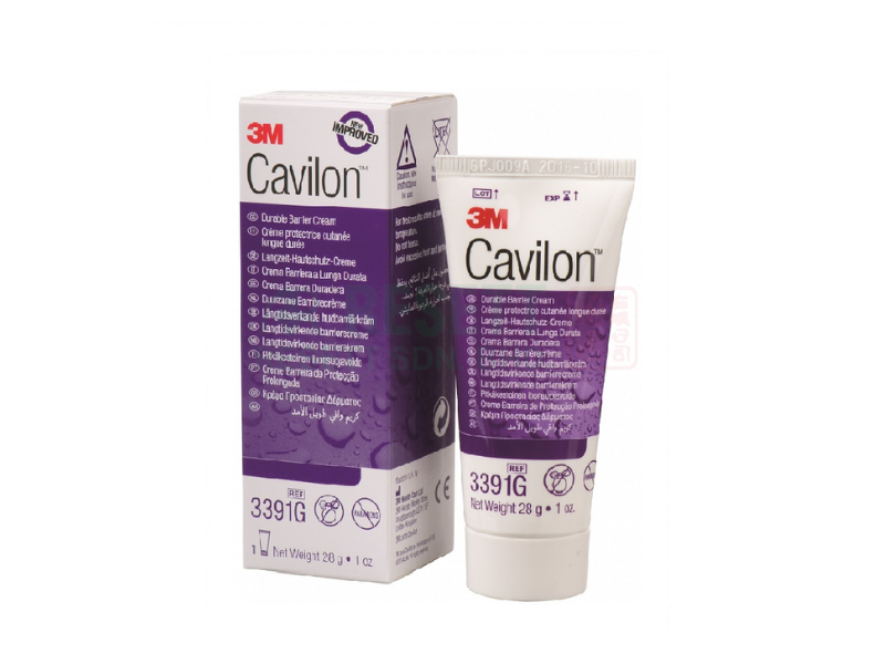 3M Cavilon Durable Barrier Cream 92G