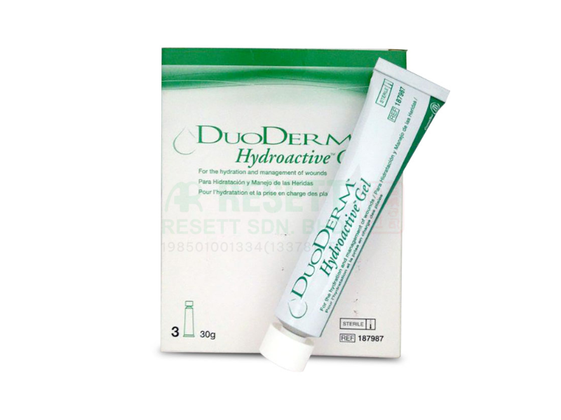 Duoderm HydroactIve Gel 30G