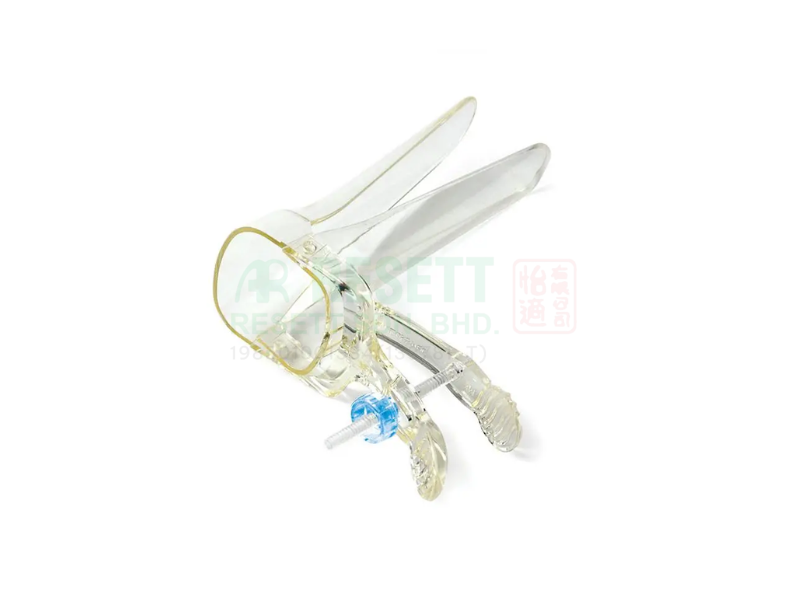 EOS Cusco Disposable Vaginal Speculum