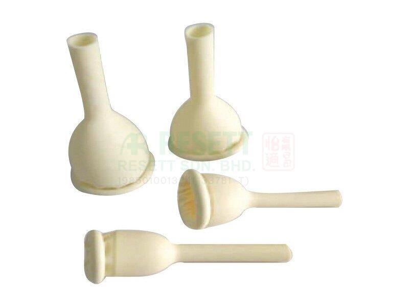 Male external / Catheter / Uridrop