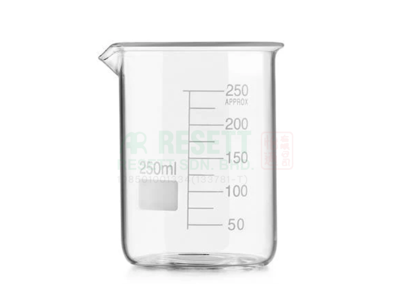 Glass Beaker