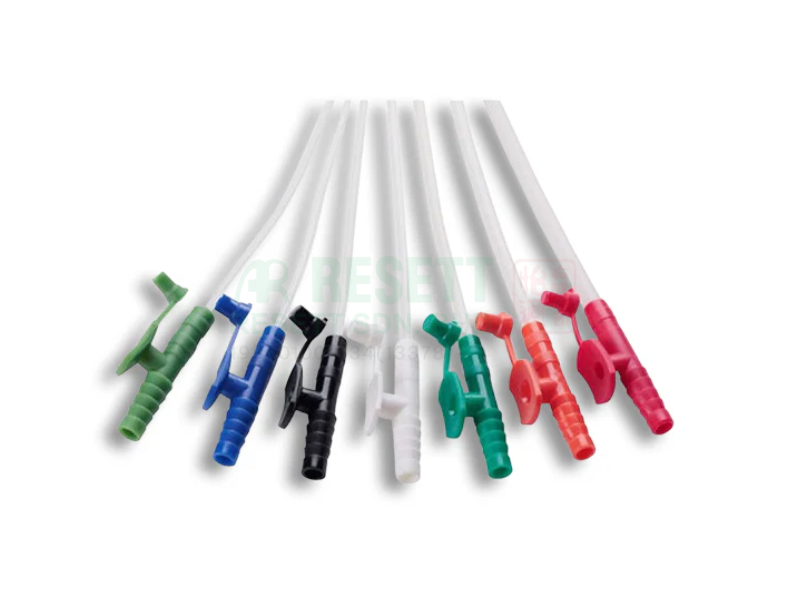 Idealcare Suction Catheter