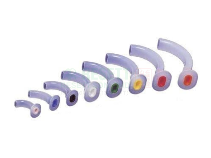 Idealcare Guedel Air Way