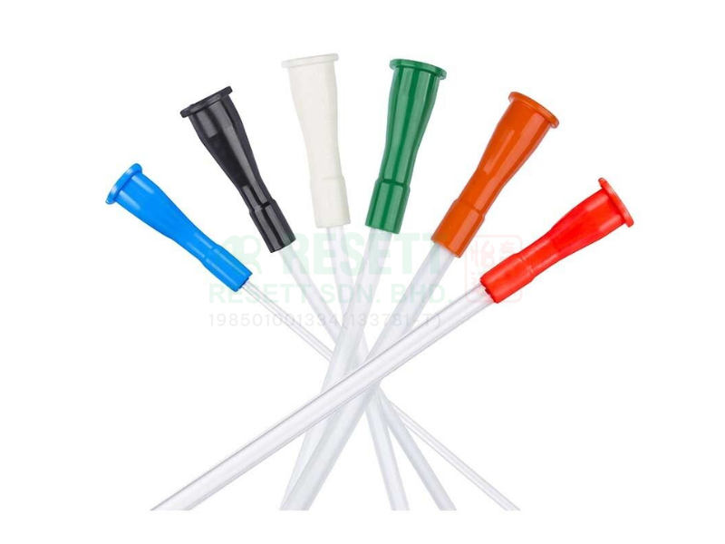 Female Catheter Length 180 mm