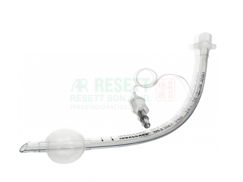 Idealcare Endotracheal Tube