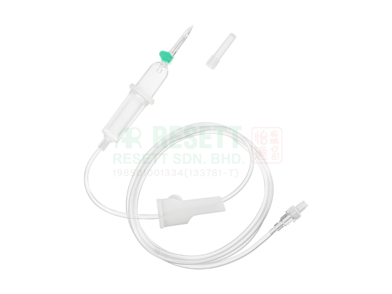 B Braun Sangofix Air 18g