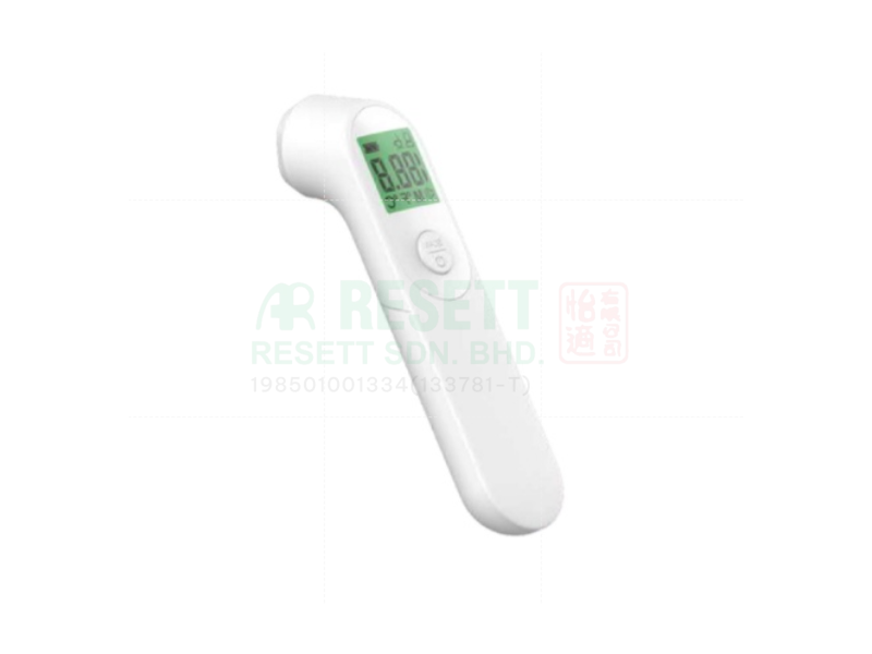 Flexplus Non-Contact Forehead Infrared Thermometer