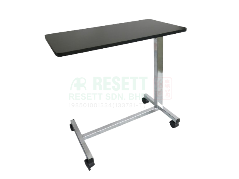 Overbed Table - HK