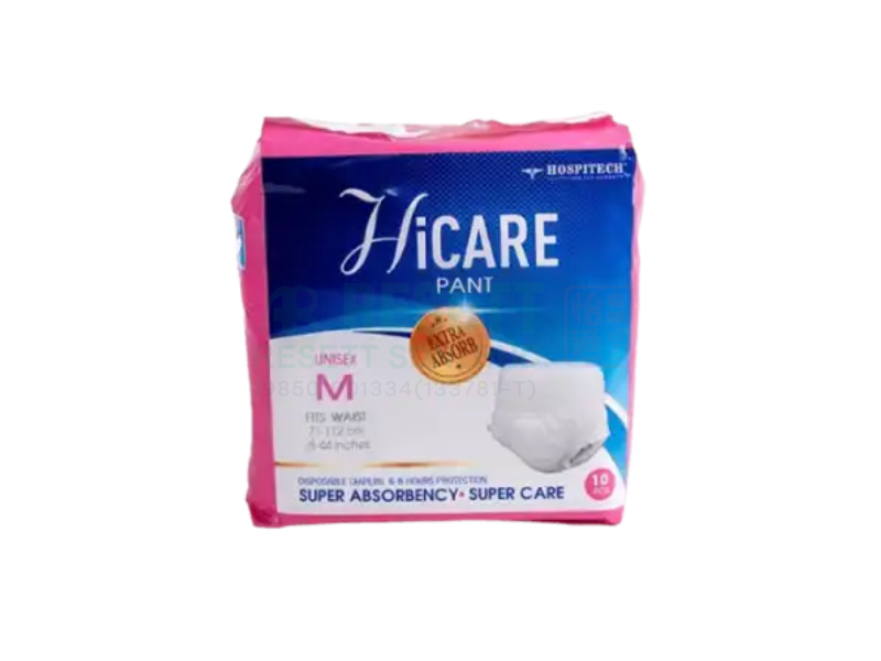 HiCare Pants Adult Diapers