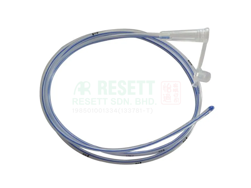 Aros Silicone Ryle's Tube