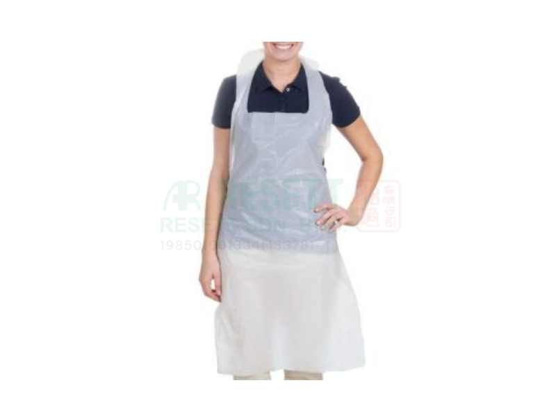 Disposable Plastic Apron