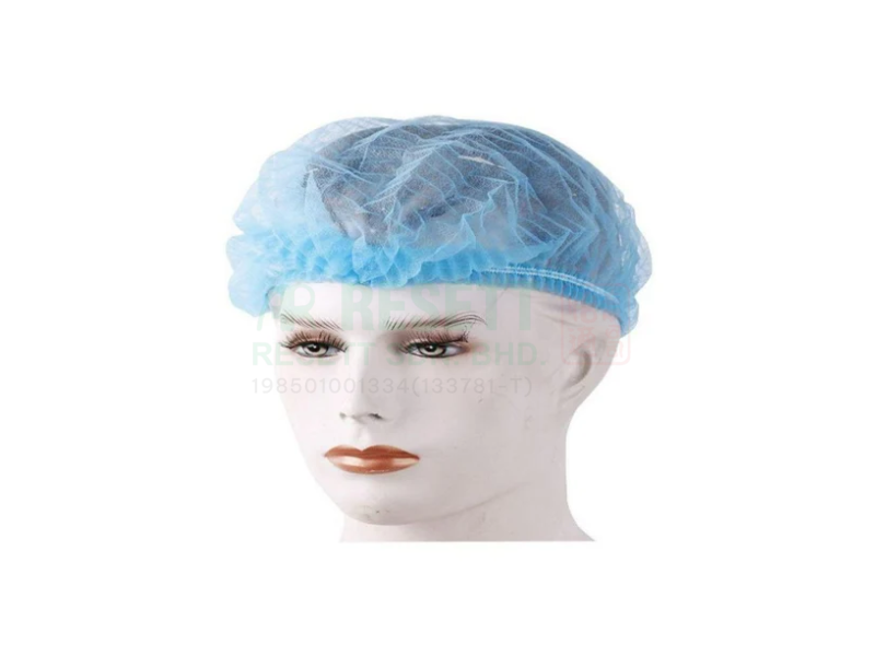 Disposable Bouffant Cap