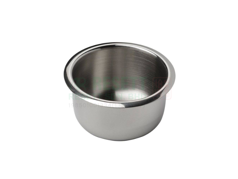 Gallipot Stainless Steel