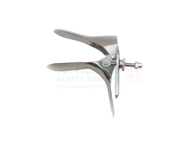 Stainless Steel Sterile Vaginal Speculum Dilator Set Vaginal Dilator