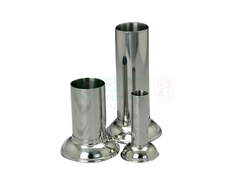 Stainless Steel Jars