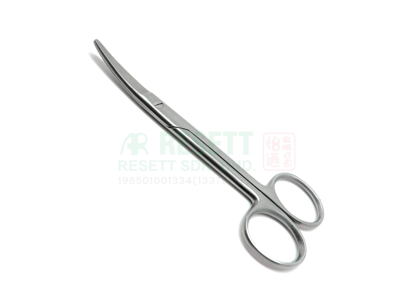 Metzenbaum Scissors