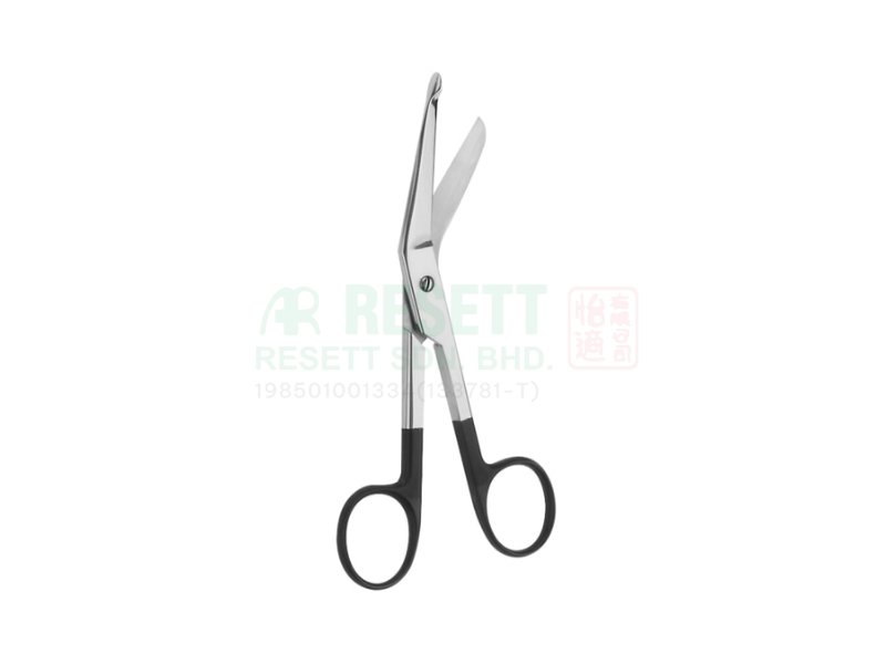 Listermate Bandage Scissors