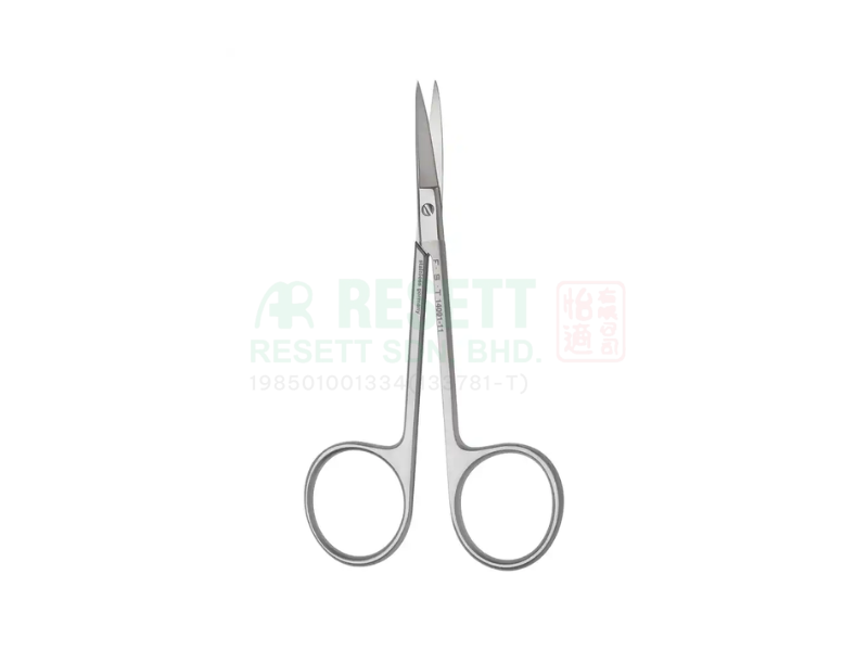 Iris Scissors