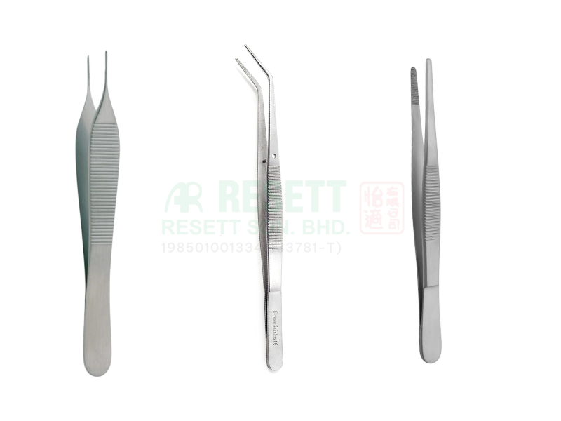 Surgical Forceps