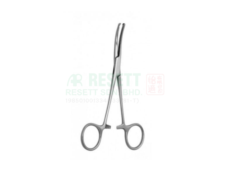 Kocher Forceps