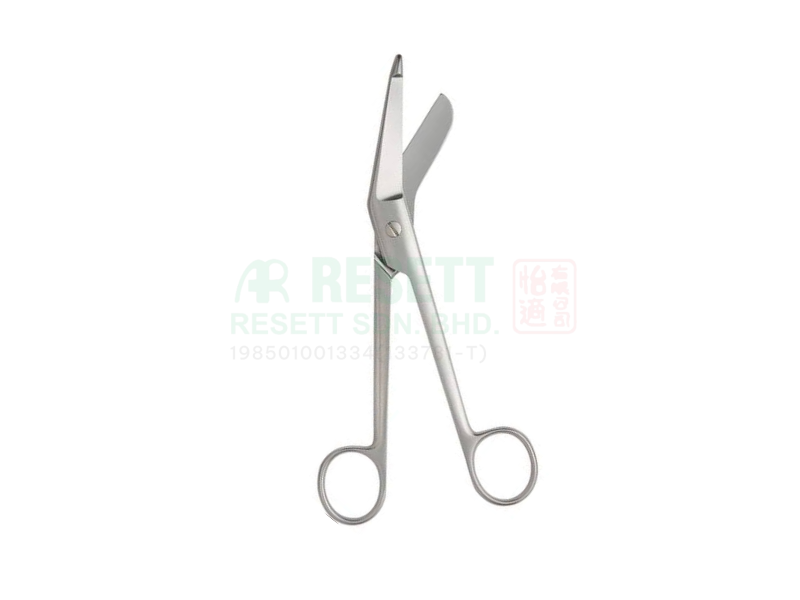 Lister Bandage Scissors