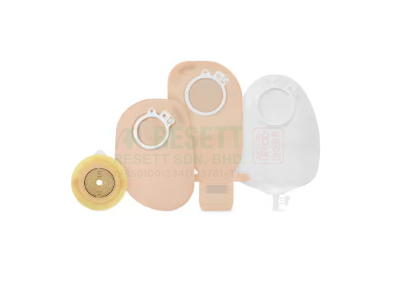 Coloplast SenSura Click